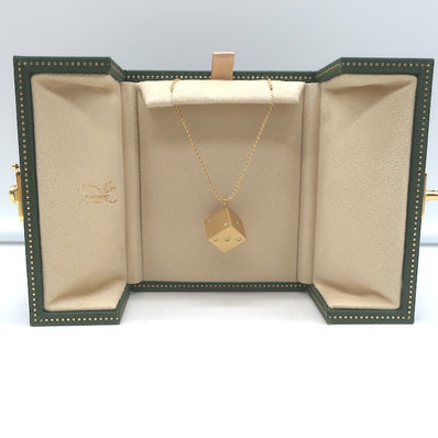 Pre-loved/Used Marie Lichtenberg Women's Necklaces: $4995