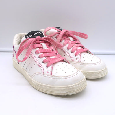 Pre-loved/Used Chanel Women's Athletic Shoes: $595
