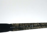 Chanel Oversize Sunglasses Black/Gray Gradient 5176 1195/3C