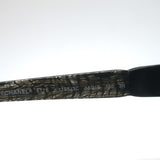 Chanel Oversize Sunglasses Black/Gray Gradient 5176 1195/3C