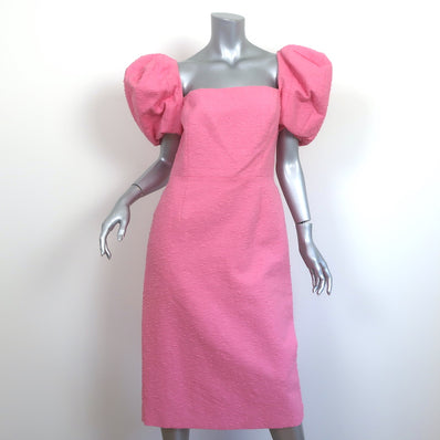 Pre-loved/Used Carolina Herrera Women's Dresses: $695