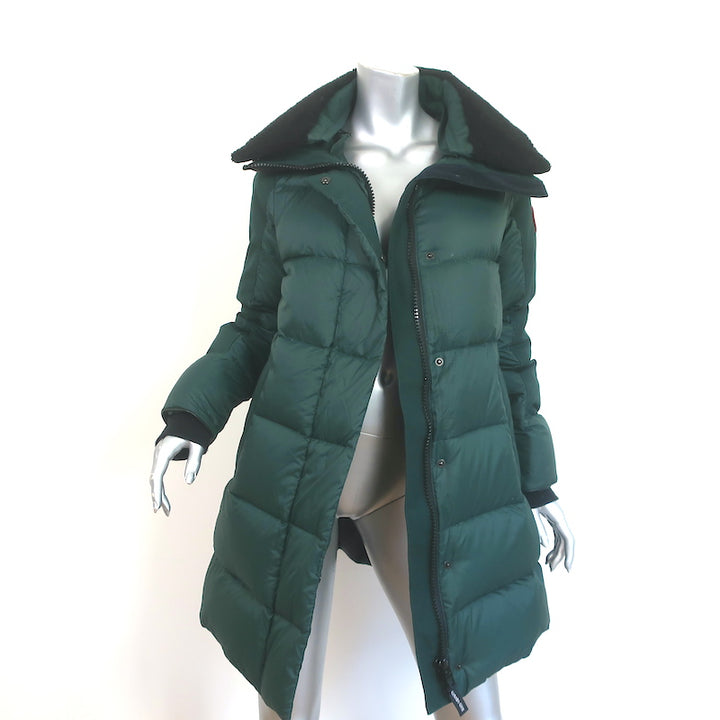 Pre-loved/Used Canada Goose Women&
