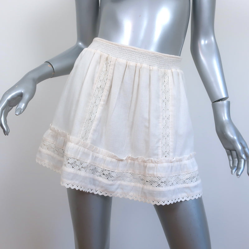 Pre-loved/Used Anine Bing Women's Skirts: $65