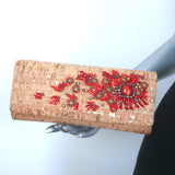 Pre-loved/Used Oscar de la Renta Handbags: $250