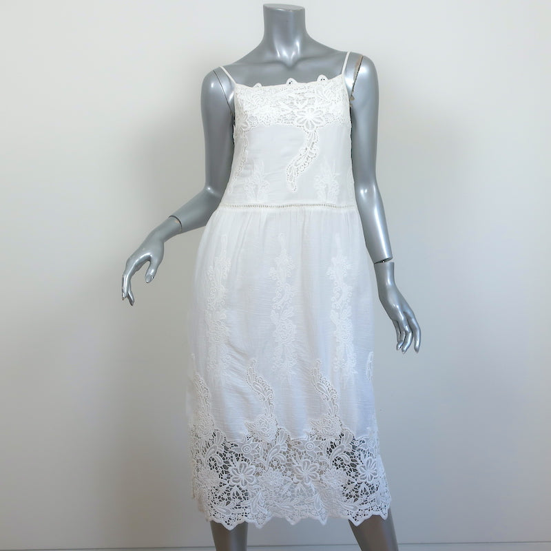 spell love lace slip dress Classic Slip Moonshine