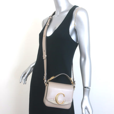 Pre-loved/Used Chloe Handbags: $850