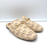 Pre-loved/Used Gucci Women's Flats: $210