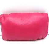 Miu Miu Frame Clutch Peony Leather Small Bag