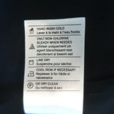 Vince Satin Slip Dress Black Size Small