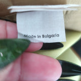 Dries Van Noten Doria silk midi dress in pale yellow floral print, authentic pre-owned, gently worn