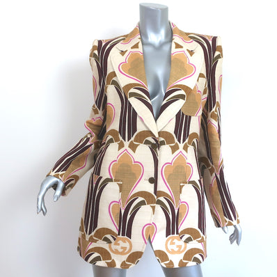 Pre-loved/Used Gucci Women's Coats & Jackets: $2950