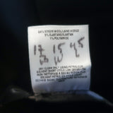 Oscar de la Renta Scoop-Neck Midi Sheath Dress Black Stretch Wool Size 6