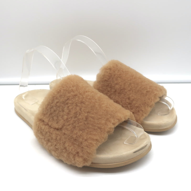 Pre-loved/Used Jenni Kayne Women's Sandals: $140