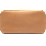 Louis Vuitton Limited Edition Nomad Alma PM Bag Natural Vachetta Leather