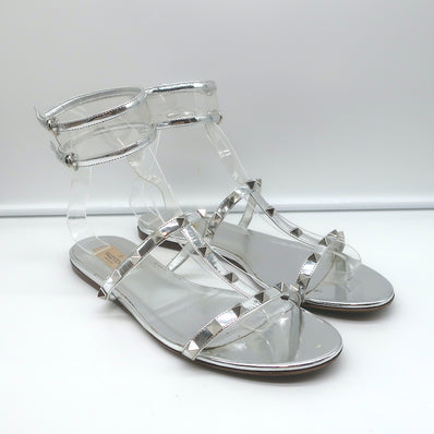 Pre-loved/Used Valentino Women's Sandals: $350