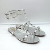 Pre-loved/Used Valentino Women's Sandals: $350