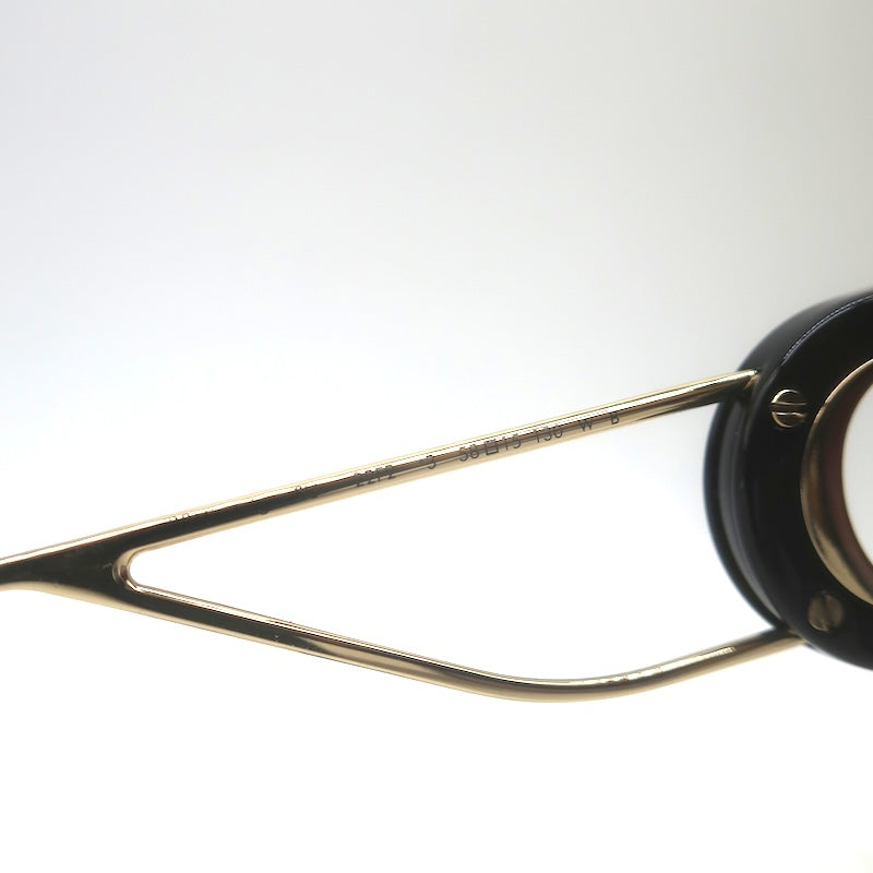 Christian Dior 30Montaigne SU 58mm Square Sunglasses Dark Tortoise 22F2