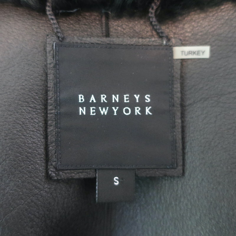 Barney&