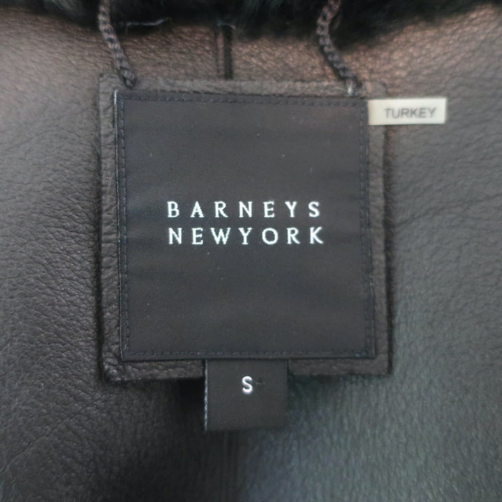 Barney&