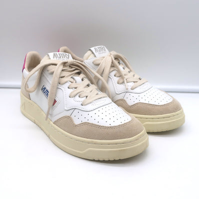 Pre-loved/Used Autry Women's Athletic Shoes: $150