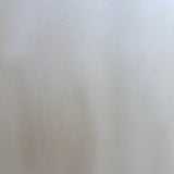 Zimmermann Tuck Belted Wide Leg Pants Cream Silk Satin Size 0