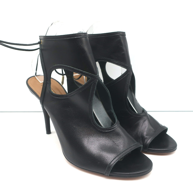 Pre-loved/Used Aquazzura Women's Boots: $119