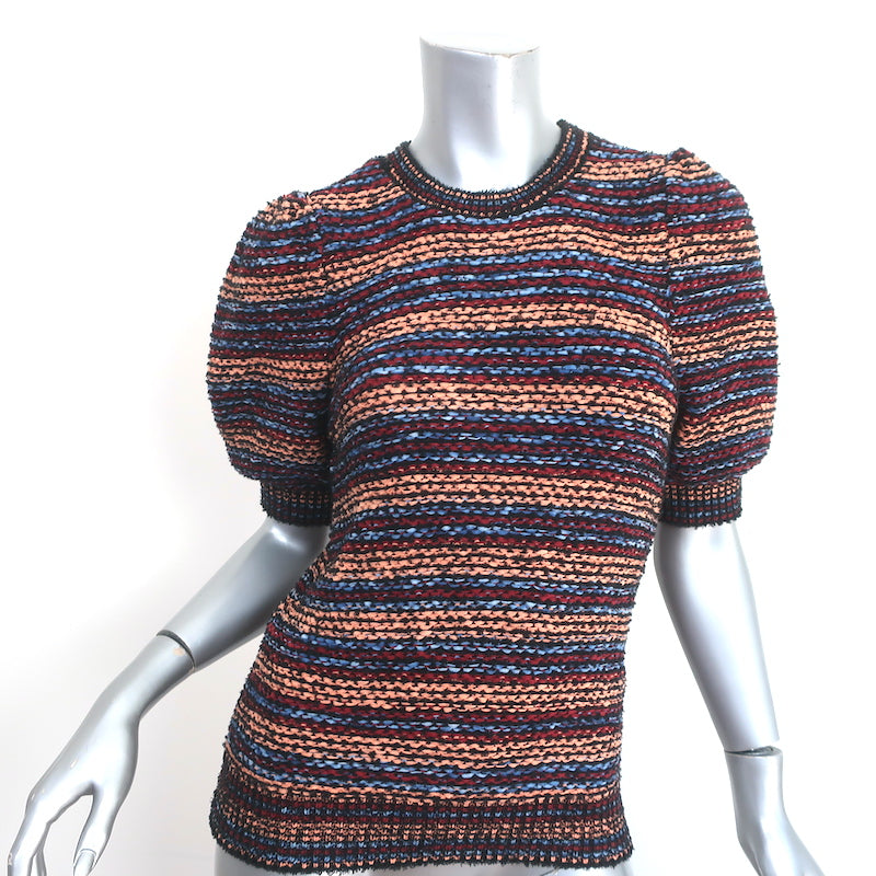 Pre-loved/Used Ulla Johnson Women's Tops: $130