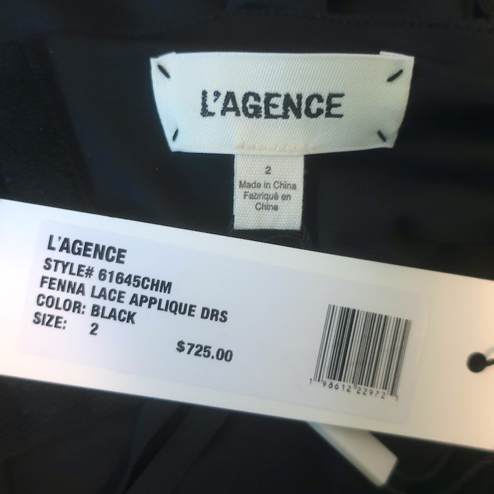 L&