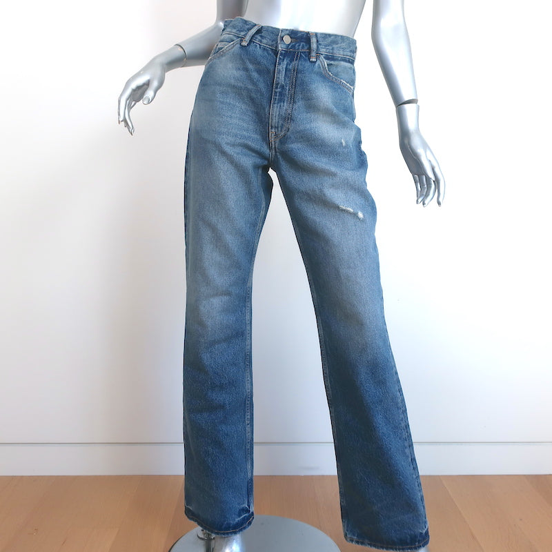 Pre-loved/Used ACNE Studios Women's Pants: $275