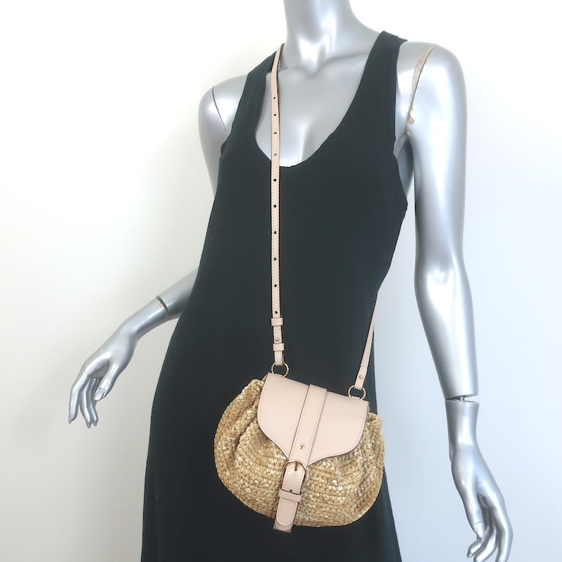 Pre-loved/Used Ulla Johnson Handbags: $495