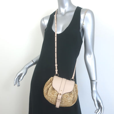 Pre-loved/Used Ulla Johnson Handbags: $495