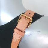 Louis Vuitton Bumbag Brown Monogram Canvas Crossbody Bag