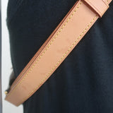 Louis Vuitton Bumbag Brown Monogram Canvas Crossbody Bag