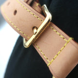 Louis Vuitton Bumbag Brown Monogram Canvas Crossbody Bag