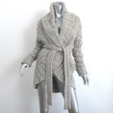 Pre-loved/Used Agnona Women's Sweaters: $599