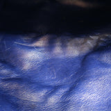 Proenza Schouler PS1 Extra Large Backpack Charcoal Melange Felted Wool