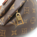 Louis Vuitton Bumbag Brown Monogram Canvas Crossbody Bag