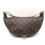 Louis Vuitton Bumbag Brown Monogram Canvas Crossbody Bag