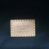 Louis Vuitton Bumbag Brown Monogram Canvas Crossbody Bag