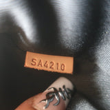 Louis Vuitton Bumbag Brown Monogram Canvas Crossbody Bag