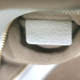 Celine Small Cabas Phantom Tote White Soft Grained Leather Shoulder Bag