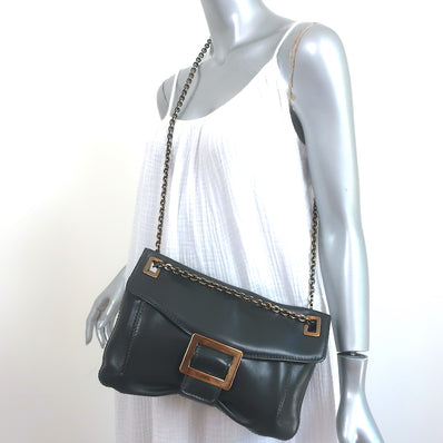 Pre-loved/Used Roger Vivier Handbags: $499