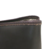 Hermes Garden Party 36 MM Tote Bag Amazonia Brown Buffalo Leather