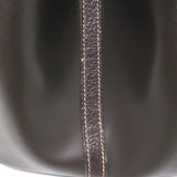 Hermes Garden Party 36 MM Tote Bag Amazonia Brown Buffalo Leather
