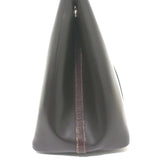 Hermes Garden Party 36 MM Tote Bag Amazonia Brown Buffalo Leather