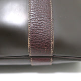 Hermes Garden Party 36 MM Tote Bag Amazonia Brown Buffalo Leather
