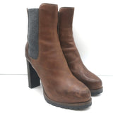 Pre-loved/Used Brunello Cucinelli Women's Boots: $295