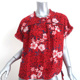 Pre-loved/Used Zadig & Voltaire Women's Tops: $149