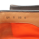 Santoni Slip-On Chukka Boots Taupe Suede Size US 7