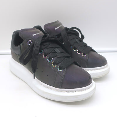 Pre-loved/Used Alexander McQueen Women's Athletic Shoes: $195